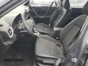 ✅ 2024 Hyundai Venue SEL • VIN: KMHRC8A36RU306000 • Lot: 75674204. Listed on Copart with 2,969 mi. Free auction sales archive from the USA and detailed vehicle history report at DreamBid. Image 7.