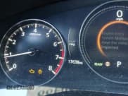 ✅ 2024 Mazda CX-90 Premium • VIN: JM3KKDHD4R1129388 • Lot: 43686488. Listed on IAAI with 17,638 mi. Free auction sales archive from the USA and detailed vehicle history report at DreamBid. Image 16.