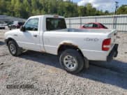 ✅ 2007 Ford Ranger XL • VIN: 1FTYR11U67PA98758 • Lot: 74228184. Listed on Copart with 258,484 mi. Free auction sales archive from the USA and detailed vehicle history report at DreamBid. Image 2.