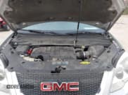 ✅ 2011 GMC Acadia SLT1 • VIN: 1GKKVRED2BJ416840 • Lot: 43645469. Wystawiony na IAAI z przebiegiem 178 427 mil. Bezpłatny archiwum sprzedaży aukcyjnych z USA i szczegółowy raport historii pojazdu na DreamBid. Zdjęcie 10.