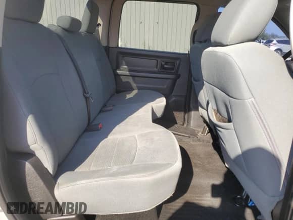 2013 Ram 1500 Express z VIN 1C6RR6KT7DS618859, wystawiony jako Copart lot #72030785 z przebiegiem 174 746 mil mil oraz Szkoda całkowita • Salvage title. Historia ofert i sprzedaży dostępna na DreamBid. Obrazek 10.