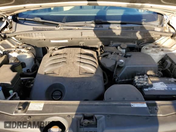 2011 Hyundai Veracruz GLS с VIN KM8NU4CC9BU152633, выставлен на аукционе Copart как лот 86709014 с пробегом 205 176 миль миль и Списание • Salvage title. История ставок и продаж доступна на DreamBid. Изображение 13.