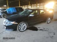 ✅ 2014 Chevrolet Impala LTZ • VIN: 2G1155S31E9102665 • Лот: 84517664. Опубликован ранее на Copart с пробегом 31 460 миль. Бесплатный доступ к архиву аукционных продаж из США и подробный отчёт об истории автомобиля на DreamBid. Изображение 1.