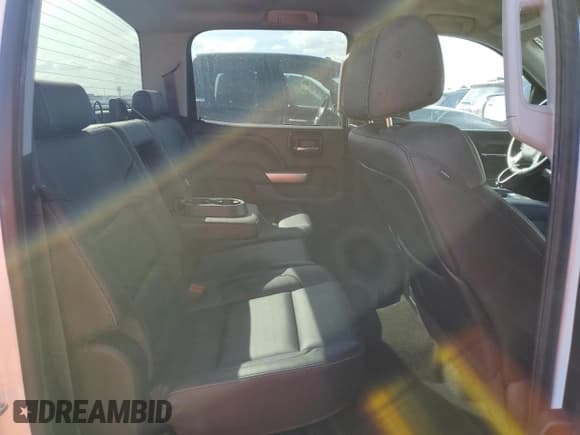 ✅ 2014 Chevrolet Silverado 1500 LT • VIN: 3GCPCREC5EG393459 • Lot: 74504644. Wystawiony na Copart z przebiegiem 90 004 mil. Bezpłatny archiwum sprzedaży aukcyjnych z USA i szczegółowy raport historii pojazdu na DreamBid. Zdjęcie 10.