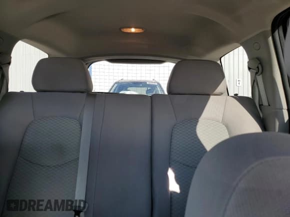 ✅ 2010 Chevrolet HHR LS • VIN: 3GNBAADBXAS614479 • Лот: 85796004. Опубликован ранее на Copart с пробегом 94 039 миль. Бесплатный доступ к архиву аукционных продаж из США и подробный отчёт об истории автомобиля на DreamBid. Изображение 10.