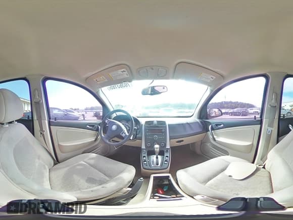 ✅ 2006 Saturn VUE • VIN: 5GZCZ33D46S897340 • Лот: 70363165. Опубликован ранее на Copart с пробегом 178 320 миль. Бесплатный доступ к архиву аукционных продаж из США и подробный отчёт об истории автомобиля на DreamBid. Изображение 15.