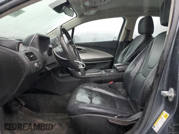 ✅ 2013 Chevrolet Volt • VIN: 1G1RB6E41DU146544 • Lot: 81180494. Wystawiony na Copart z przebiegiem 141 222 mil. Bezpłatny archiwum sprzedaży aukcyjnych z USA i szczegółowy raport historii pojazdu na DreamBid. Zdjęcie 7.