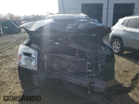 ✅ 2008 Chevrolet Equinox LS • VIN: 2CNDL13F086314874 • Лот: 80555194. Опубликован ранее на Copart с пробегом Не указан. Бесплатный доступ к архиву аукционных продаж из США и подробный отчёт об истории автомобиля на DreamBid. Изображение 5.