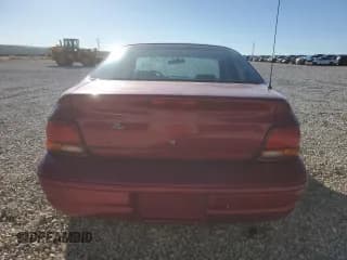 ✅ 1996 Dodge Stratus • VIN: 1B3EJ46X0TN276945 • Lot: 71840864. Listed on Copart with Not provided. Free auction sales archive from the USA and detailed vehicle history report at DreamBid. Image 6.