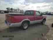 1995 Chevrolet S-10 с VIN 1GCCS1447S8105939, выставлен на аукционе Copart как лот 78418264 с пробегом 10 308 миль миль и Чистый • Clean title. История ставок и продаж доступна на DreamBid. Изображение 3.