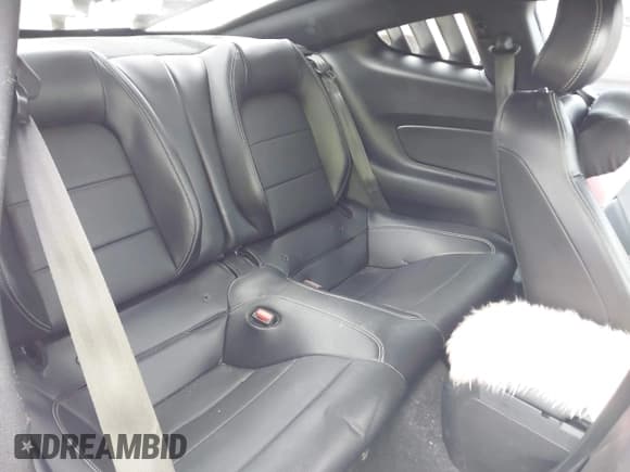 ✅ 2021 Ford Mustang EcoBoost • VIN: 1FA6P8TH9M5101140 • Lot: 43309485. Listed on IAAI with 69,861 mi. Free auction sales archive from the USA and detailed vehicle history report at DreamBid. Image 8.