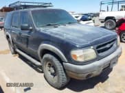 ✅ 1999 Ford Explorer XL • VIN: 1FMZU32X6XZA93597 • Лот: 42138855. Опубликован ранее на IAAI с пробегом 190 449 миль. Бесплатный доступ к архиву аукционных продаж из США и подробный отчёт об истории автомобиля на DreamBid. Изображение 1.