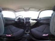 ✅ 2005 Scion xB • VIN: JTLKT334254029911 • Lot: 43417907. Listed on IAAI with 121,308 mi. Free auction sales archive from the USA and detailed vehicle history report at DreamBid. Image 19.