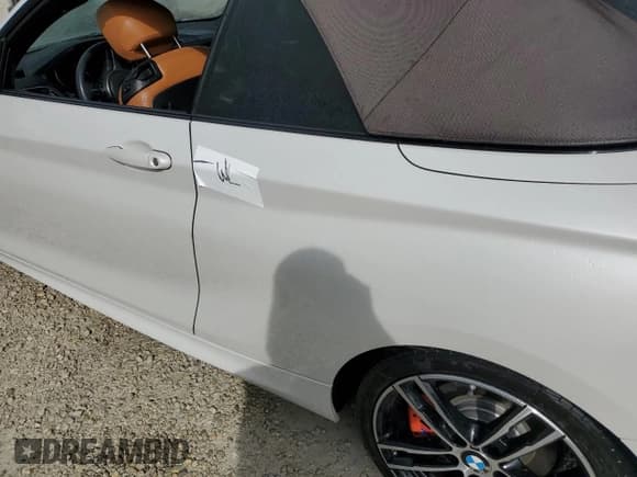 ✅ 2020 BMW 2 Series 230i • VIN: WBA2M7C05L7E27347 • Lot: 74473114. Wystawiony na Copart z przebiegiem Nie podano. Bezpłatny archiwum sprzedaży aukcyjnych z USA i szczegółowy raport historii pojazdu na DreamBid. Zdjęcie 12.