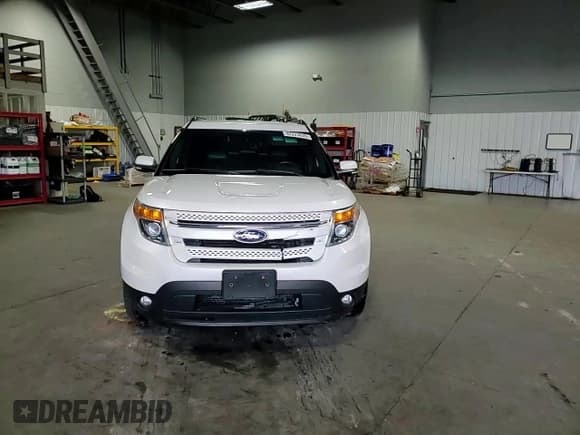 ✅ 2015 Ford Explorer Limited • VIN: 1FM5K8F83FGB31480 • Lot: 92223635. Listed on Copart with 133,834 mi. Free auction sales archive from the USA and detailed vehicle history report at DreamBid. Image 14.