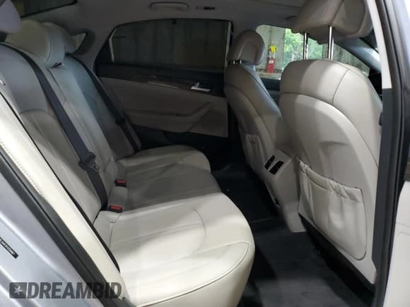 ✅ 2015 Hyundai Sonata Limited • VIN: 5NPE34AFXFH259467 • Lot: 70564135. Listed on Copart with 105,981 mi. Free auction sales archive from the USA and detailed vehicle history report at DreamBid. Image 10.