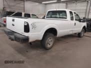 ✅ 2015 Ford F-250 XLT • VIN: 1FT7X2B66FEC25896 • Лот: 43089329. Опубликован ранее на IAAI с пробегом 236 065 миль. Бесплатный доступ к архиву аукционных продаж из США и подробный отчёт об истории автомобиля на DreamBid. Изображение 4.