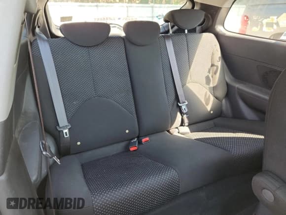 ✅ 2010 Hyundai Accent GS • VIN: KMHCM3AC9AU168706 • Лот: 63093155. Опубликован ранее на Copart с пробегом 96 428 миль. Бесплатный доступ к архиву аукционных продаж из США и подробный отчёт об истории автомобиля на DreamBid. Изображение 10.