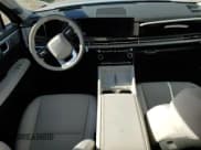 ✅ 2025 Hyundai Santa Fe Calligraphy • VIN: 5NMP5DGL1SH121176 • Lot: 87128355. Listed on Copart with 1,979 mi. Free auction sales archive from the USA and detailed vehicle history report at DreamBid. Image 8.