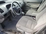 ✅ 2010 Honda Civic • VIN: 2HGFA1F24AH006789 • Lot: 60099945. Listed on Copart with 166,803 mi. Free auction sales archive from the USA and detailed vehicle history report at DreamBid. Image 7.