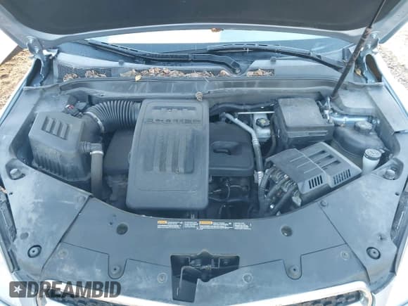 ✅ 2014 Chevrolet Equinox LT • VIN: 2GNALBEK1E6125581 • Lot: 43419929. Wystawiony na IAAI z przebiegiem 158 193 mil. Bezpłatny archiwum sprzedaży aukcyjnych z USA i szczegółowy raport historii pojazdu na DreamBid. Zdjęcie 10.