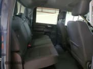 ✅ 2020 Chevrolet Silverado 2500HD LT • VIN: 1GC4YNE75LF337181 • Лот: 90464955. Опубликован ранее на Copart с пробегом 125 350 миль. Бесплатный доступ к архиву аукционных продаж из США и подробный отчёт об истории автомобиля на DreamBid. Изображение 10.