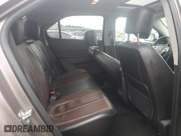 ✅ 2012 Chevrolet Equinox LTZ • VIN: 2GNFLGE54C6133040 • Лот: 73940474. Опубликован ранее на Copart с пробегом 81 344 миль. Бесплатный доступ к архиву аукционных продаж из США и подробный отчёт об истории автомобиля на DreamBid. Изображение 11.