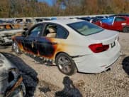 ✅ 2016 BMW 3 Series 328i • VIN: WBA8E9G53GNU30108 • Lot: 96818085. Wystawiony na Copart z przebiegiem 63 153 mil. Bezpłatny archiwum sprzedaży aukcyjnych z USA i szczegółowy raport historii pojazdu na DreamBid. Zdjęcie 2.