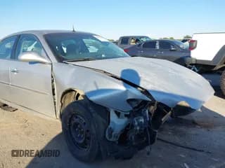 ✅ 2005 Buick LaCrosse CXL • VIN: 2G4WD532X51198490 • Lot: 43593015. Listed on IAAI with Not provided. Free auction sales archive from the USA and detailed vehicle history report at DreamBid. Image 6.