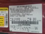 ✅ 2018 Lincoln MKZ Premiere • VIN: 3LN6L5A98JR608986 • Lot: 67421415. Listed on Copart with 134,275 mi. Free auction sales archive from the USA and detailed vehicle history report at DreamBid. Image 12.