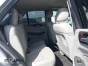 ✅ 2014 Mercedes-Benz M 350 • VIN: 4JGDA5HB4EA373654 • Lot: 43340740. Listed on IAAI with 123,043 mi. Free auction sales archive from the USA and detailed vehicle history report at DreamBid. Image 8.