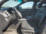 ✅ 2011 Ford Explorer Limited • VIN: 1FMHK7F87BGA69714 • Лот: 81005985. Опубликован ранее на Copart с пробегом 144 202 миль. Бесплатный доступ к архиву аукционных продаж из США и подробный отчёт об истории автомобиля на DreamBid. Изображение 7.