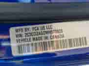 2021 Dodge Challenger SXT с VIN 2C3CDZAG2MH573828, выставлен на аукционе IAAI как лот 43404498 с пробегом 26 909 миль миль и . История ставок и продаж доступна на DreamBid. Изображение 9.