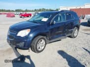 ✅ 2015 Chevrolet Equinox LT • VIN: 2GNALBEK8F6142265 • Лот: 43288714. Опубликован ранее на IAAI с пробегом 262 957 миль. Бесплатный доступ к архиву аукционных продаж из США и подробный отчёт об истории автомобиля на DreamBid. Изображение 2.