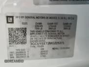 ✅ 2021 Chevrolet Silverado 1500 RST • VIN: 3GCUYEET2MG225371 • Lot: 71009395. Wystawiony na Copart z przebiegiem 114 104 mil. Bezpłatny archiwum sprzedaży aukcyjnych z USA i szczegółowy raport historii pojazdu na DreamBid. Zdjęcie 13.