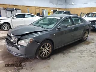 ✅ 2008 Chevrolet Malibu 2LT • VIN: 1G1ZJ577184276561 • Lot: 78158534. Listed on Copart with 273,082 mi. Free auction sales archive from the USA and detailed vehicle history report at DreamBid. Image 1.
