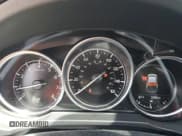 ✅ 2025 Mazda CX-5 S Select • VIN: JM3KFBBL0S0625843 • Lot: 81853875. Listed on Copart with 3,266 mi. Free auction sales archive from the USA and detailed vehicle history report at DreamBid. Image 9.