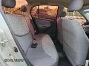 ✅ 2001 Toyota ECHO • VIN: JTDBT123110190079 • Lot: 71868995. Listed on Copart with 126,777 mi. Free auction sales archive from the USA and detailed vehicle history report at DreamBid. Image 10.