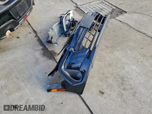 ✅ 2023 Subaru BRZ Limited • VIN: JF1ZDBE13P9701720 • Лот: 93979795. Опубликован ранее на Copart с пробегом 32 902 миль. Бесплатный доступ к архиву аукционных продаж из США и подробный отчёт об истории автомобиля на DreamBid. Изображение 12.