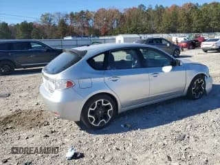 ✅ 2009 Subaru Impreza WRX • VIN: JF1GH74669H809070 • Lot: 92096455. Listed on Copart with 169,954 mi. Free auction sales archive from the USA and detailed vehicle history report at DreamBid. Image 3.