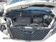 ✅ 2012 Toyota Sienna SE • VIN: 5TDXK3DC3CS251630 • Lot: 66338305. Listed on Copart with 245,922 mi. Free auction sales archive from the USA and detailed vehicle history report at DreamBid. Image 12.