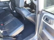 ✅ 2021 Ford Bronco • VIN: 1FMEE5DHXMLA96241 • Лот: 41246342. Опубликован ранее на IAAI с пробегом 34 178 миль. Бесплатный доступ к архиву аукционных продаж из США и подробный отчёт об истории автомобиля на DreamBid. Изображение 8.