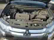 2016 Mitsubishi Outlander SE с VIN JA4AZ3A34GZ033443, выставлен на аукционе Copart как лот 85398685 с пробегом 90 098 миль миль и Чистый • Clean title. История ставок и продаж доступна на DreamBid. Изображение 11.