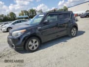 ✅ 2016 Kia Soul • VIN: KNDJN2A20G7848639 • Lot: 81731815. Wystawiony na Copart z przebiegiem 174 353 mil. Bezpłatny archiwum sprzedaży aukcyjnych z USA i szczegółowy raport historii pojazdu na DreamBid. Zdjęcie 1.