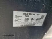 ✅ 2025 Tesla Cybertruck • VIN: 7G2CEHEDXSA060939 • Лот: 68068815. Опубликован ранее на Copart с пробегом 9 267 миль. Бесплатный доступ к архиву аукционных продаж из США и подробный отчёт об истории автомобиля на DreamBid. Изображение 13.