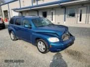 ✅ 2009 Chevrolet HHR 1LT • VIN: 3GNCA23B29S559887 • Lot: 49232075. Listed on Copart with 126,848 mi. Free auction sales archive from the USA and detailed vehicle history report at DreamBid. Image 11.