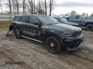 ✅ 2024 Dodge Durango Pursuit • VIN: 1C4SDJFT6RC242680 • Lot: 92052825. Wystawiony na Copart z przebiegiem 16 791 mil. Bezpłatny archiwum sprzedaży aukcyjnych z USA i szczegółowy raport historii pojazdu na DreamBid. Zdjęcie 4.