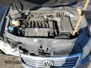 ✅ 2008 Volkswagen Passat VR6 • VIN: WVWDU73C28E124967 • Lot: 46492755. Listed on Copart with 202,808 mi. Free auction sales archive from the USA and detailed vehicle history report at DreamBid. Image 12.