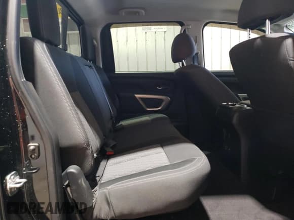 ✅ 2021 Nissan Titan Pro-4X • VIN: 1N6AA1FBXMN515495 • Lot: 47924405. Listed on Copart with 40,145 mi. Free auction sales archive from the USA and detailed vehicle history report at DreamBid. Image 10.