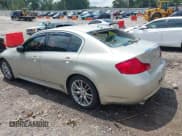 ✅ 2007 Infiniti G35 Sport • VIN: JNKBV61E27M706783 • Lot: 42618351. Wystawiony na IAAI z przebiegiem 257 562 mil. Bezpłatny archiwum sprzedaży aukcyjnych z USA i szczegółowy raport historii pojazdu na DreamBid. Zdjęcie 3.